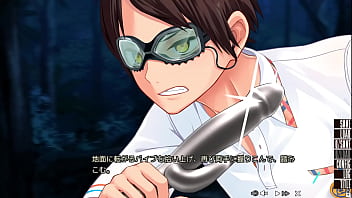 [ぬきたし実況#1#2]絶対にセックスなどしない