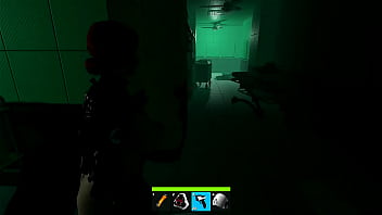 Haydee 2 PC Gameplay pt 4