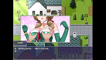 【RPG游戏/PC/安卓】永生之物：神官女孩的恶堕之旅(下载看简介)