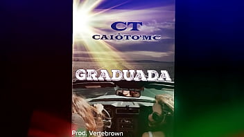 Cai&ocirc_to&#039_Mc - Graduada (Prod. Vertebrown) youtube.com/caiotomc