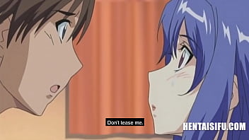 My StepBrother'_s Wife Uses Me To Fill Her Void