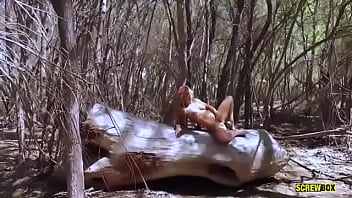 Cherie DeVille trees and pearls