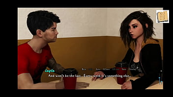 Intertwined 11, Who Is Tori Trying To Make Jealous