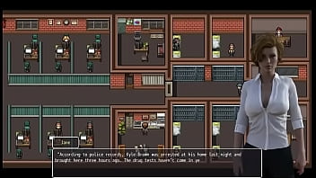 (  18 ) H RPG Games Ashes ch.1 [ Eng.] #2