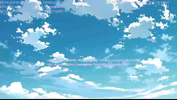 Nightmare&times_sisters &Omega_ ~Shuumatsu no Requiem~ Scene7-9 with subtitle