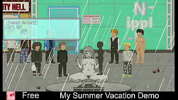 My Summer Vacation Demo