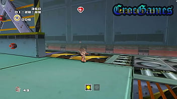 Sonic Game - Sexy Mods