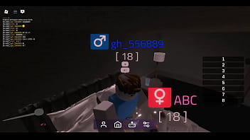 roblox上愛愛(重新版