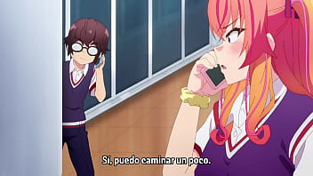 Kakushite Makina san cap 5 Sud Espa&ntilde_ol