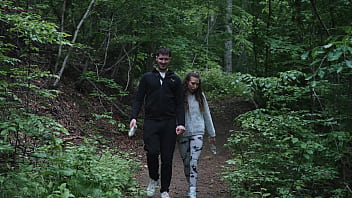 Passionate Journey, From Frustration to Bliss in Nature