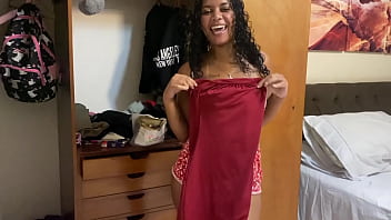 AMIGAS BRINCANDO ANTES DE FUDER