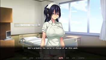 [Nope Nope Nurses] - Part 4