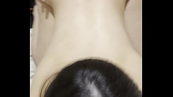 O primeiro menage da Gabi!