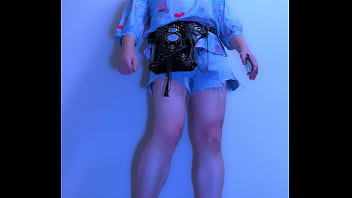 Crossdressing - update #DSCF2065