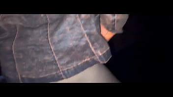 Ninfeta do Rio na Casa de Swing: Ela Sentou na Minha Pica na Cabine!