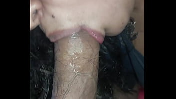 Una mamada as&iacute_ es imposible no disfrutar