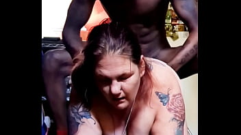 Busty Rainbowhair Milf DrBlackjohnsonXXX Adventures (Creampie)