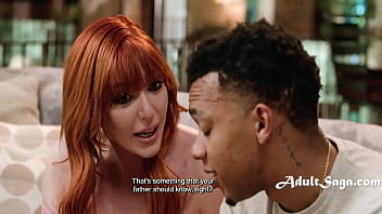 I Am So Wet That You Know Me So Well Step SON - Lauren Phillips, Lawson Jones