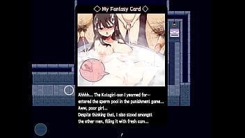 Katagiri-san is very cold - Part 5