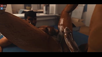 Trespasser - Cartoon Gay legendado