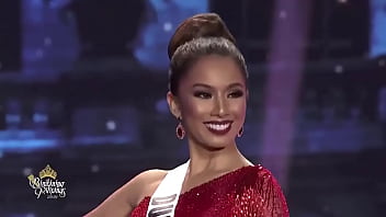 Binibini Pilipinas 2019 Long Gown