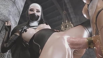 Фута бесконечное кончание