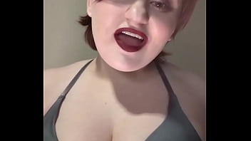 Stroke it like you'_d fuck my pussy- joi and squirt cum countdown