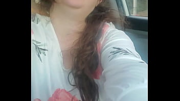 Dance and car tease (Sophixrated)