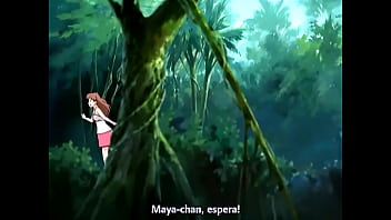 Resort Boin ep 01 sem censura