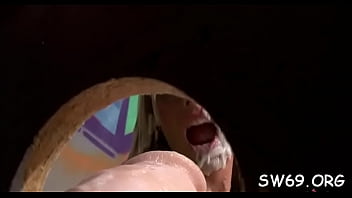 Mesmerizing cutie Mia Angel is taking off her clothes