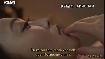 O Valent&atilde_o Conquistou Tudo, At&eacute_ Mesmo Minha casa (Legendado) Asahi Mizuno