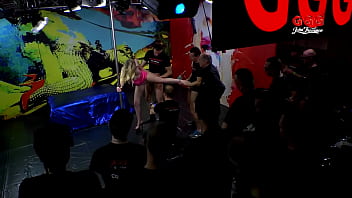 Teaser - GGG - SPERM OLYMPICS AT GGG STUDIO - BACKSTAGE