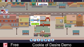 Cookie of Desire Demo