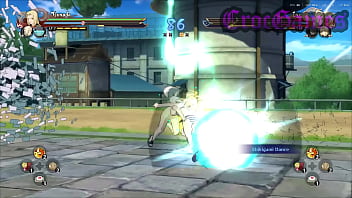 Tsunade - Naruto Game