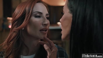 The demonic twins hunger for more as they knock on the door