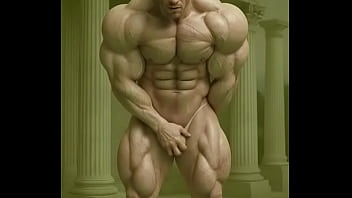 Hire this Romanian Beast for Anything part 2