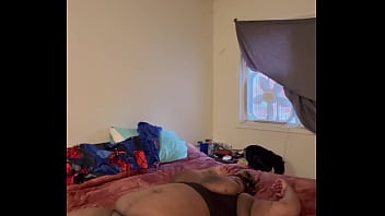 Her wet and very tight pussy made me cum so quick