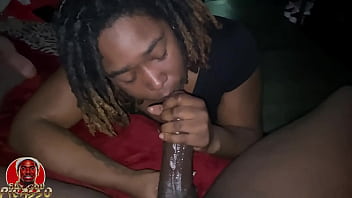 TheLastRealTop &_ JuicyTheHoudini Afternoon Facial