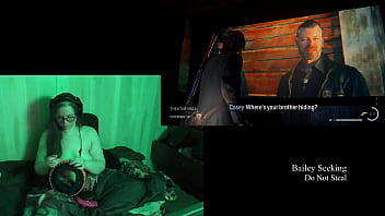 Naked Final Draft Play Through part 19