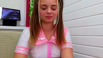 If you want to see the full video, check out Sheer MisssVikki