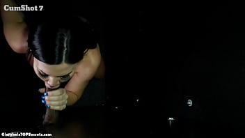 Yes, use whatever to get that cum out!