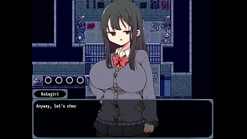 Katagiri-san is relying on me - Part 3