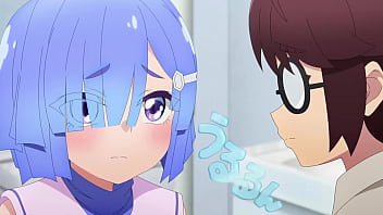 Kakushite Makina san cap 6 Sud Espa&ntilde_ol