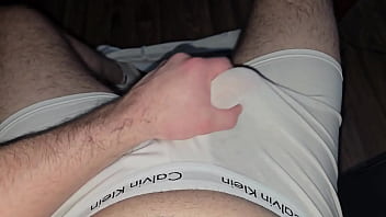 Sizzling Edge Jerk Off by PhantomGentX! Pounds Huge Dick in Fierce Countdown