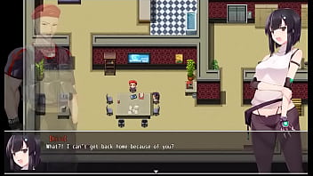 (  18 ) H RPG Games Ouroboros Syndrome #1