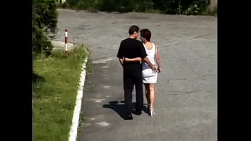 Ass To Mouth (Volume #8, Scene #3)