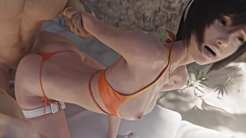 This man likes to fuck Asian women