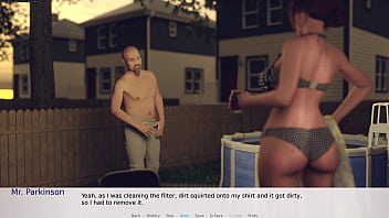 Natasha Naughty Wife 3