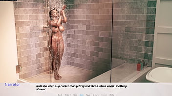 Natasha Naughty Wife 2