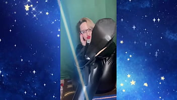 Property of Goddess! Tell Me Goddess While I Paint Your Nails and Edge Your Cock